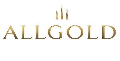 Allgold.pl - strona główna